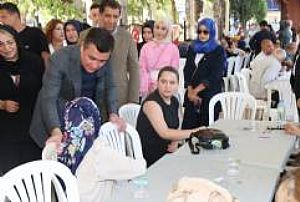 15 TEMMUZ ŞEHİDİ KÖKSAL KAŞALTI MEVLİDİ