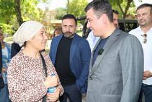 KEÇİÖREN AYVALI PAZAR YERİ