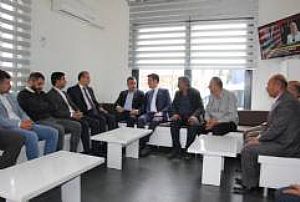 ELEKTRİK MALZEMELCİLERİ KONYA SOKAK ULUS HALİ