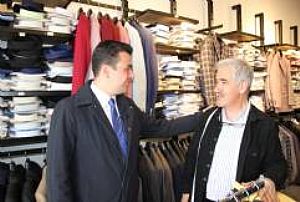 ELEKTRİK MALZEMELCİLERİ KONYA SOKAK ULUS HALİ