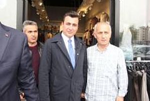 ELEKTRİK MALZEMELCİLERİ KONYA SOKAK ULUS HALİ