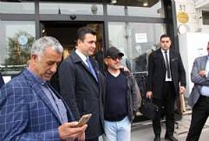 ELEKTRİK MALZEMELCİLERİ KONYA SOKAK ULUS HALİ