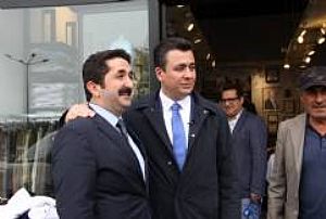 ELEKTRİK MALZEMELCİLERİ KONYA SOKAK ULUS HALİ