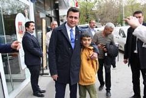 ELEKTRİK MALZEMELCİLERİ KONYA SOKAK ULUS HALİ