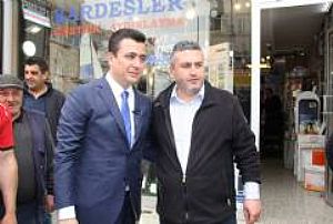 ELEKTRİK MALZEMELCİLERİ KONYA SOKAK ULUS HALİ