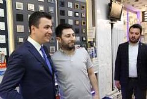 ELEKTRİK MALZEMELCİLERİ KONYA SOKAK ULUS HALİ