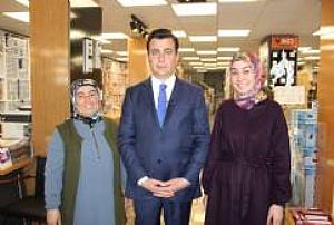 ELEKTRİK MALZEMELCİLERİ KONYA SOKAK ULUS HALİ