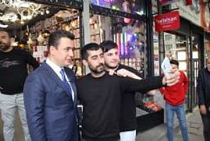 ELEKTRİK MALZEMELCİLERİ KONYA SOKAK ULUS HALİ