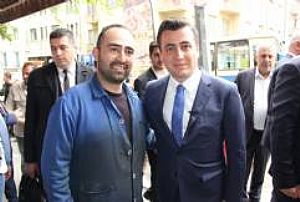 ELEKTRİK MALZEMELCİLERİ KONYA SOKAK ULUS HALİ