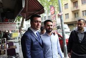 ELEKTRİK MALZEMELCİLERİ KONYA SOKAK ULUS HALİ