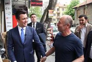 ELEKTRİK MALZEMELCİLERİ KONYA SOKAK ULUS HALİ