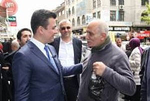 ELEKTRİK MALZEMELCİLERİ KONYA SOKAK ULUS HALİ