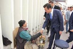 ELEKTRİK MALZEMELCİLERİ KONYA SOKAK ULUS HALİ