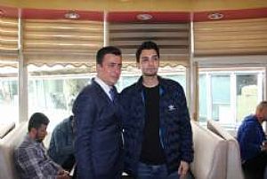 ELEKTRİK MALZEMELCİLERİ KONYA SOKAK ULUS HALİ