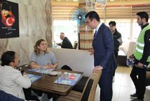 ELEKTRİK MALZEMELCİLERİ KONYA SOKAK ULUS HALİ