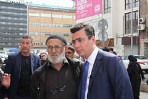 ELEKTRİK MALZEMELCİLERİ KONYA SOKAK ULUS HALİ