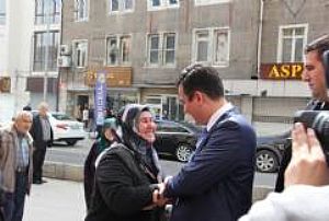 ELEKTRİK MALZEMELCİLERİ KONYA SOKAK ULUS HALİ