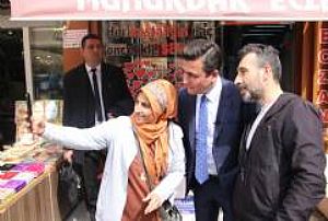 ELEKTRİK MALZEMELCİLERİ KONYA SOKAK ULUS HALİ