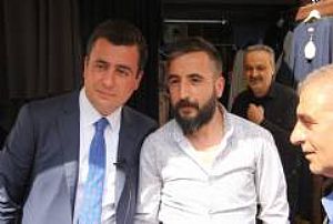 ELEKTRİK MALZEMELCİLERİ KONYA SOKAK ULUS HALİ