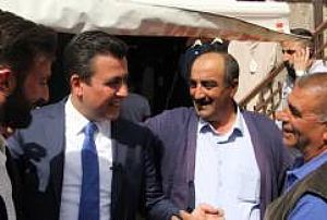 ELEKTRİK MALZEMELCİLERİ KONYA SOKAK ULUS HALİ