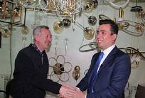 ELEKTRİK MALZEMELCİLERİ KONYA SOKAK ULUS HALİ