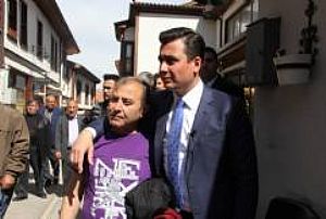 ELEKTRİK MALZEMELCİLERİ KONYA SOKAK ULUS HALİ