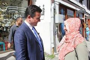 ELEKTRİK MALZEMELCİLERİ KONYA SOKAK ULUS HALİ