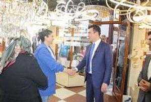 ELEKTRİK MALZEMELCİLERİ KONYA SOKAK ULUS HALİ