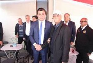 ELEKTRİK MALZEMELCİLERİ KONYA SOKAK ULUS HALİ