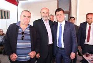 ELEKTRİK MALZEMELCİLERİ KONYA SOKAK ULUS HALİ