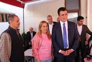 ELEKTRİK MALZEMELCİLERİ KONYA SOKAK ULUS HALİ