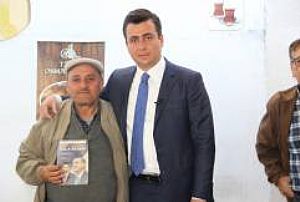 ELEKTRİK MALZEMELCİLERİ KONYA SOKAK ULUS HALİ