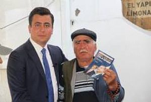 ELEKTRİK MALZEMELCİLERİ KONYA SOKAK ULUS HALİ