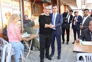 ELEKTRİK MALZEMELCİLERİ KONYA SOKAK ULUS HALİ