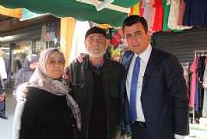 ELEKTRİK MALZEMELCİLERİ KONYA SOKAK ULUS HALİ