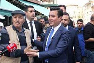 ELEKTRİK MALZEMELCİLERİ KONYA SOKAK ULUS HALİ