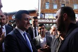 ELEKTRİK MALZEMELCİLERİ KONYA SOKAK ULUS HALİ