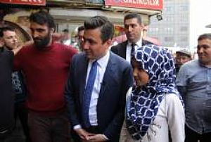 ELEKTRİK MALZEMELCİLERİ KONYA SOKAK ULUS HALİ