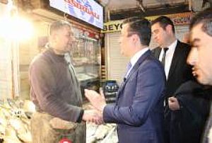 ELEKTRİK MALZEMELCİLERİ KONYA SOKAK ULUS HALİ