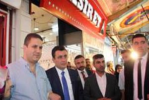 ELEKTRİK MALZEMELCİLERİ KONYA SOKAK ULUS HALİ