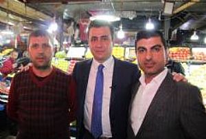 ELEKTRİK MALZEMELCİLERİ KONYA SOKAK ULUS HALİ