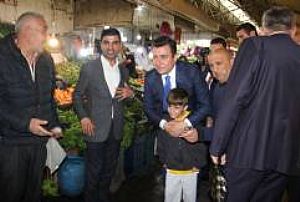 ELEKTRİK MALZEMELCİLERİ KONYA SOKAK ULUS HALİ