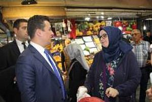 ELEKTRİK MALZEMELCİLERİ KONYA SOKAK ULUS HALİ