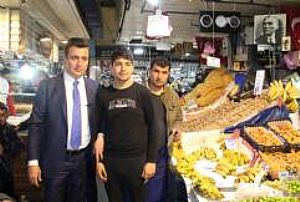 ELEKTRİK MALZEMELCİLERİ KONYA SOKAK ULUS HALİ