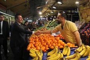 ELEKTRİK MALZEMELCİLERİ KONYA SOKAK ULUS HALİ