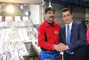 ELEKTRİK MALZEMELCİLERİ KONYA SOKAK ULUS HALİ