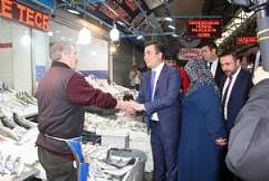 ELEKTRİK MALZEMELCİLERİ KONYA SOKAK ULUS HALİ