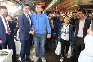 ELEKTRİK MALZEMELCİLERİ KONYA SOKAK ULUS HALİ