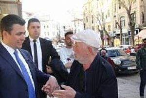 ELEKTRİK MALZEMELCİLERİ KONYA SOKAK ULUS HALİ