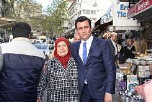 ELEKTRİK MALZEMELCİLERİ KONYA SOKAK ULUS HALİ